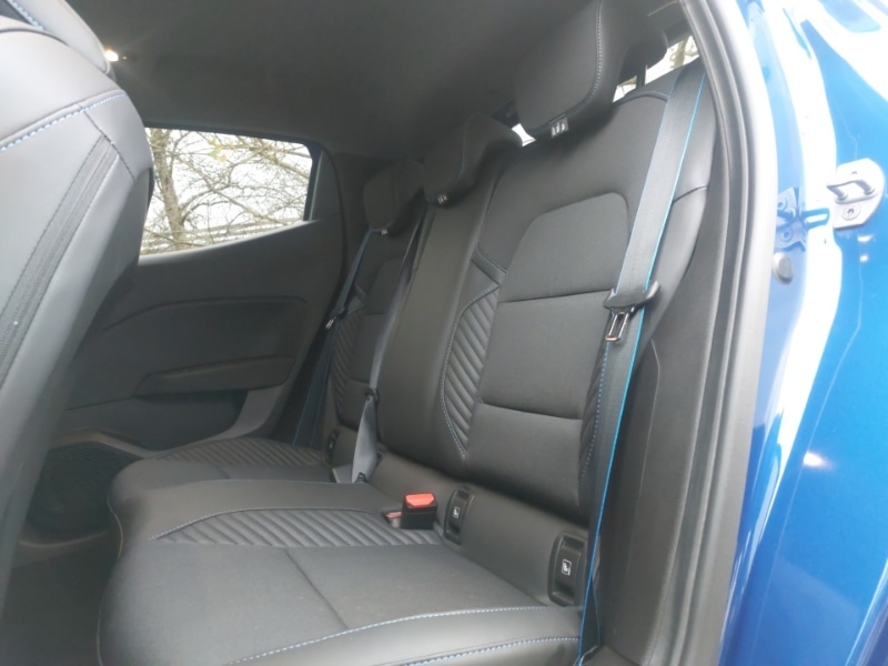 Used Renault Clio 2025 for sale - 77087008: Photo 6