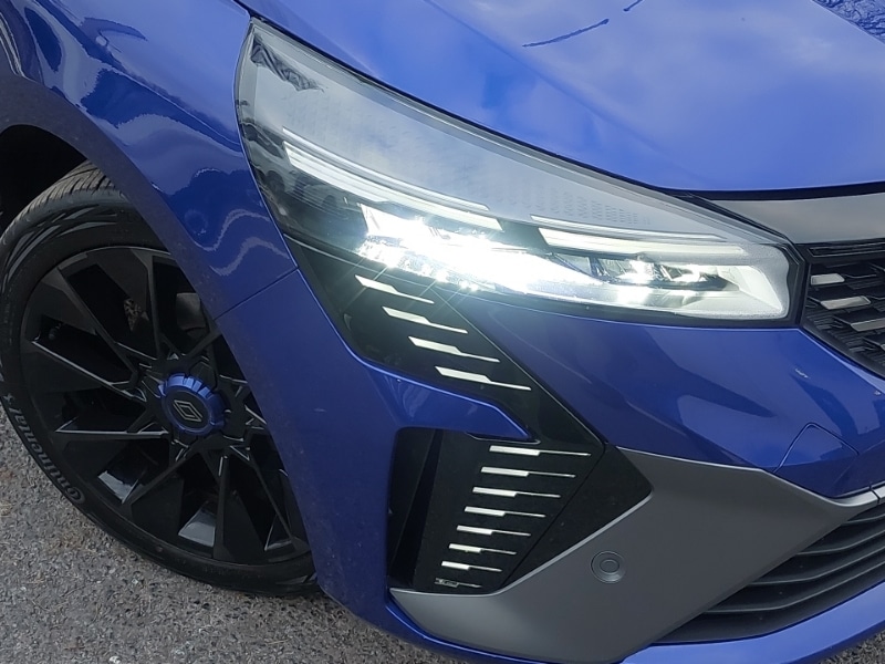 Used Renault Clio 2025 for sale - 77087008: Photo 9