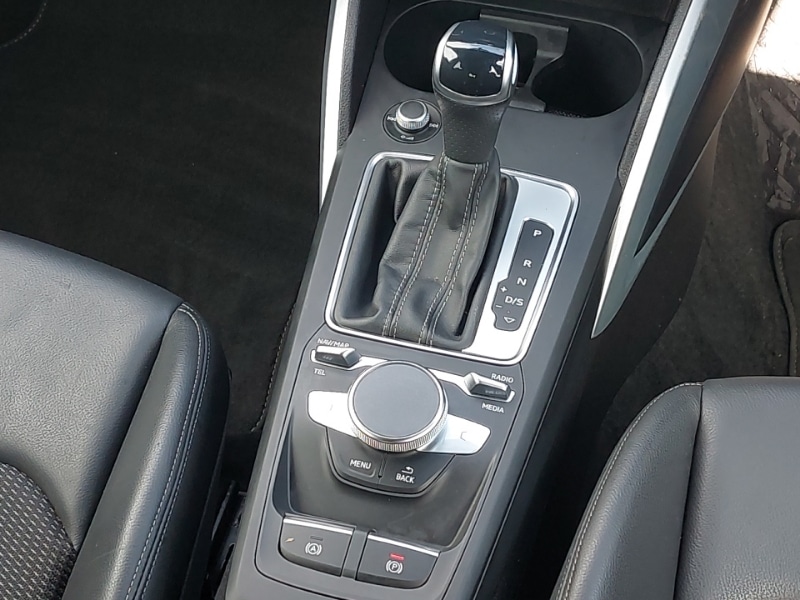 Used Audi Q2 2024 for sale - 77877146: Photo 11