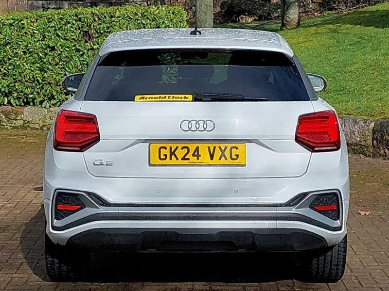 Used Audi Q2 2024 for sale - 77877146: Photo 12