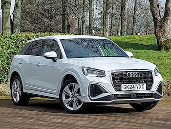 Audi Q2 feature image