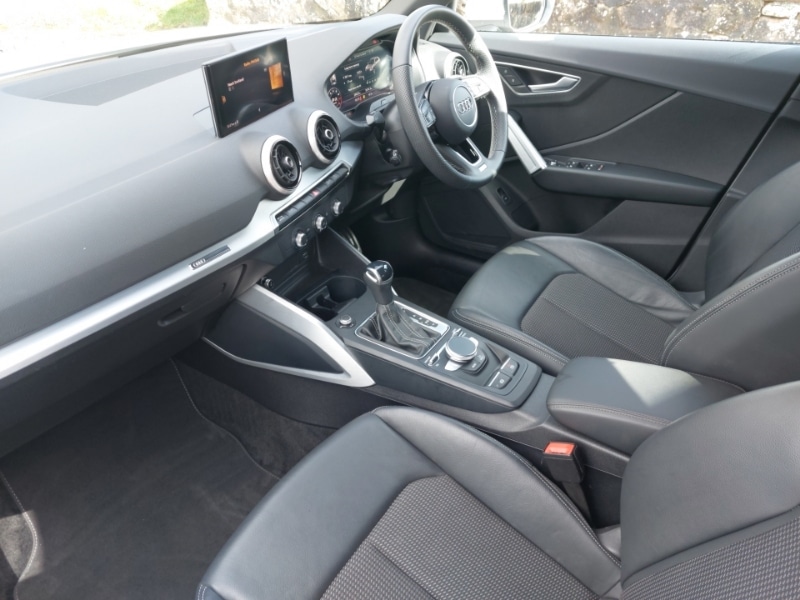 Used Audi Q2 2024 for sale - 77877146: Photo 5