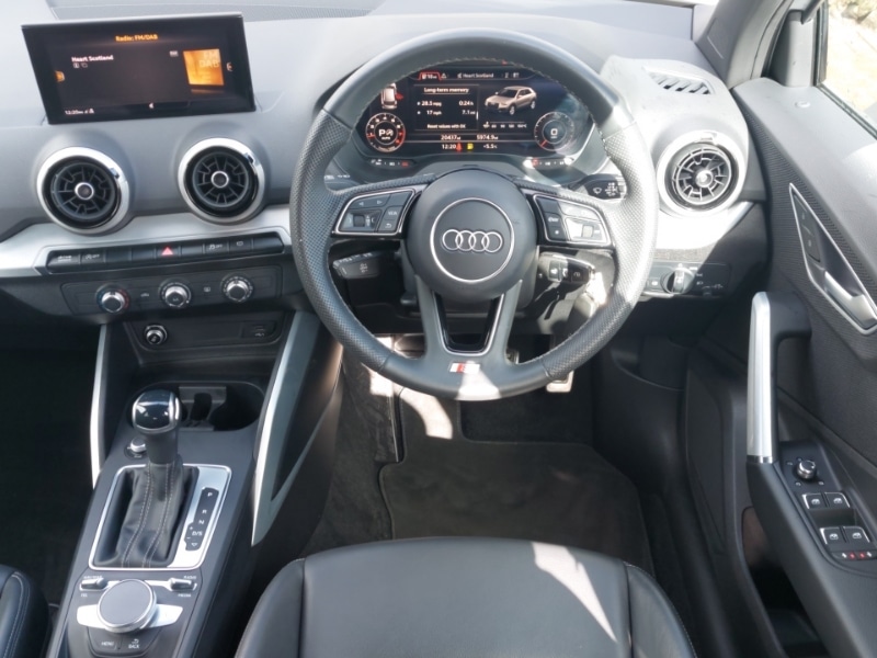 Used Audi Q2 2024 for sale - 77877146: Photo 7