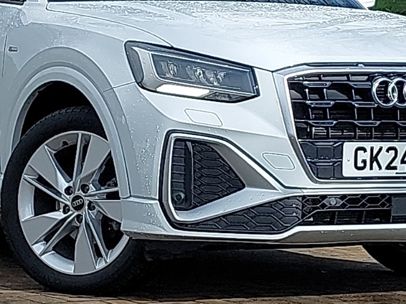 Used Audi Q2 2024 for sale - 77877146: Photo 9