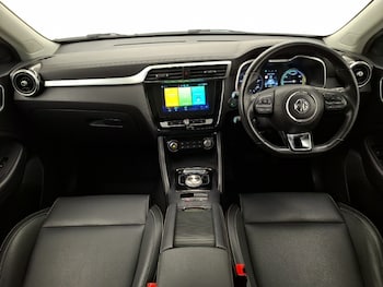 Used MG MG ZS 2020 for sale - 77704524: Photo