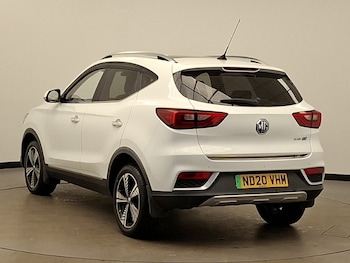 Used MG MG ZS 2020 for sale - 77704524: Photo