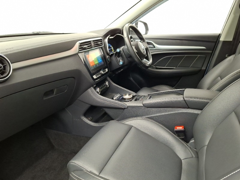 Used MG MG ZS 2020 for sale - 77704524: Photo 5