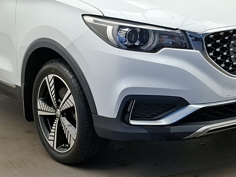 Used MG MG ZS 2020 for sale - 77704524: Photo 9