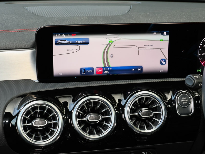 Used Mercedes-Benz CLA 2024 for sale - 76668854: Photo 10