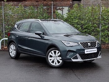 Used SEAT Arona 2022 for sale - 77269920: Photo