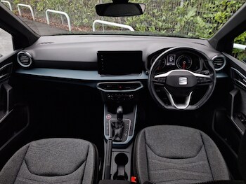 Used SEAT Arona 2022 for sale - 77269920: Photo