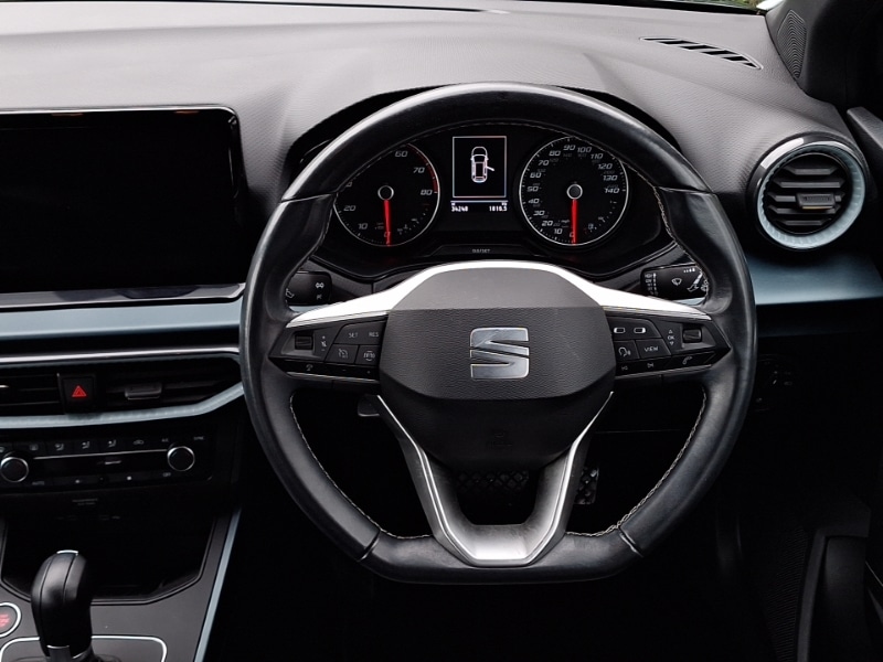 Used SEAT Arona 2022 for sale - 77269920: Photo 7