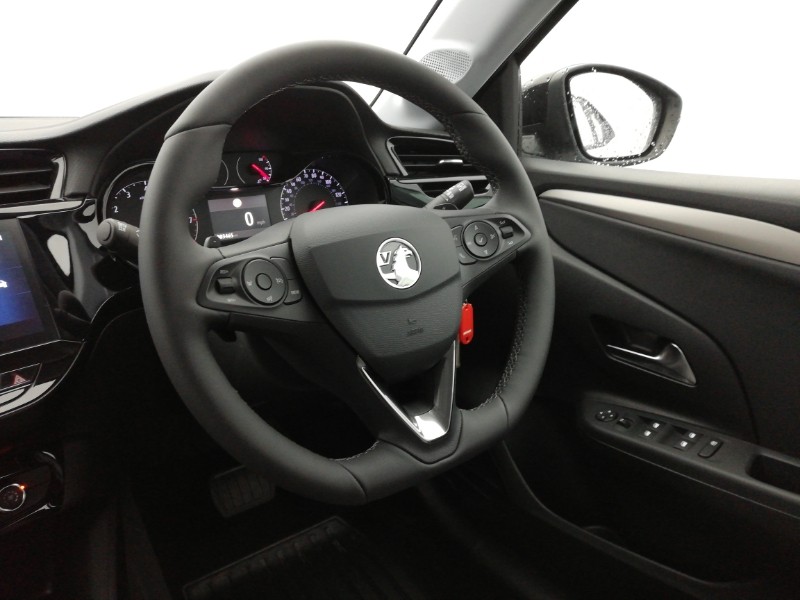 Used Vauxhall Corsa 2025 for sale - 77476272: Photo 11