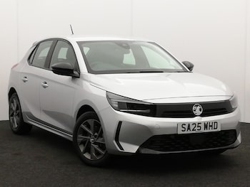 Vauxhall Corsa feature image