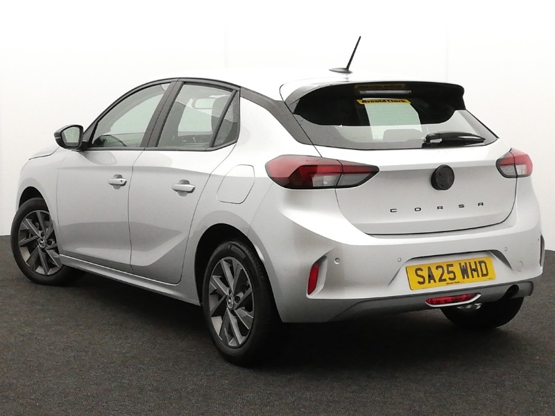 Used Vauxhall Corsa 2025 for sale - 77476272: Photo 3