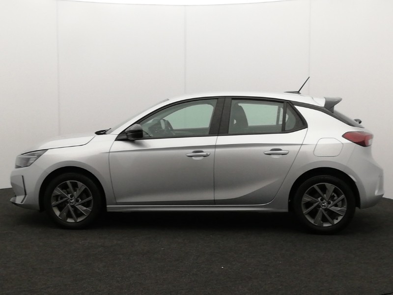 Used Vauxhall Corsa 2025 for sale - 77476272: Photo 4