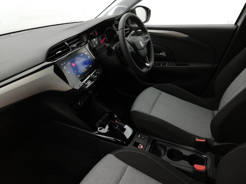 Used Vauxhall Corsa 2025 for sale - 77476272: Photo 5