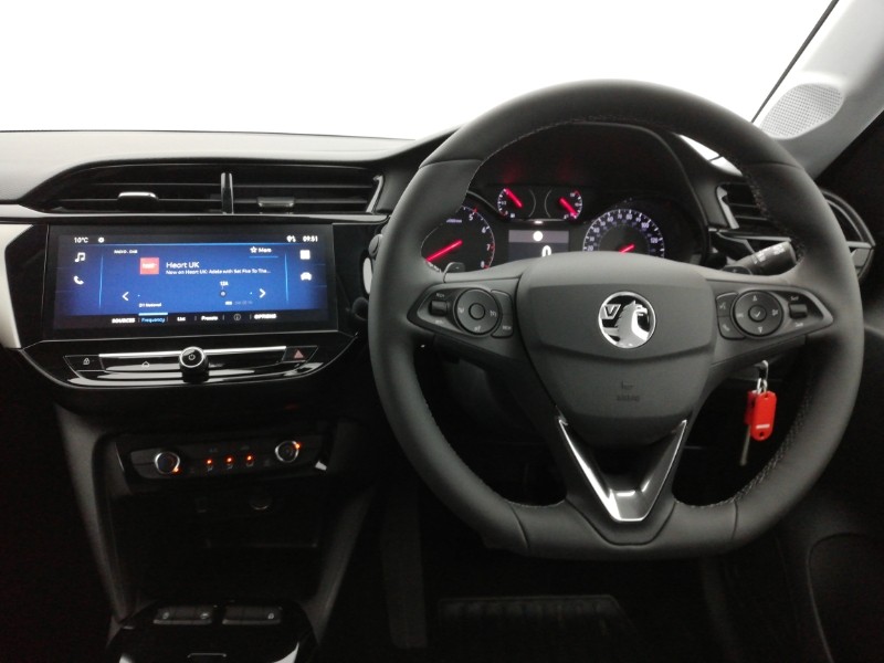 Used Vauxhall Corsa 2025 for sale - 77476272: Photo 7