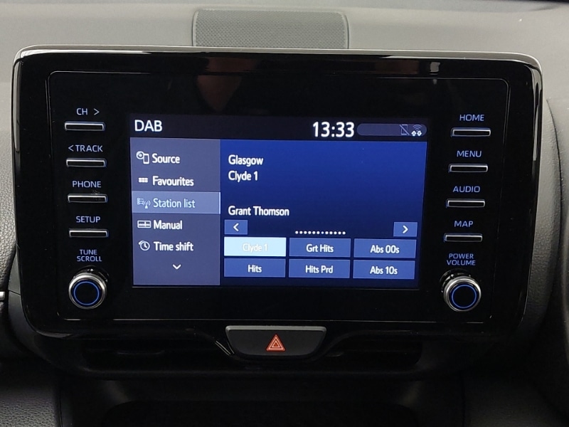 Used Toyota Yaris 2023 for sale - 76983696: Photo 10