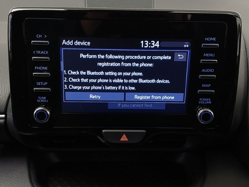 Used Toyota Yaris 2023 for sale - 76983696: Photo 11