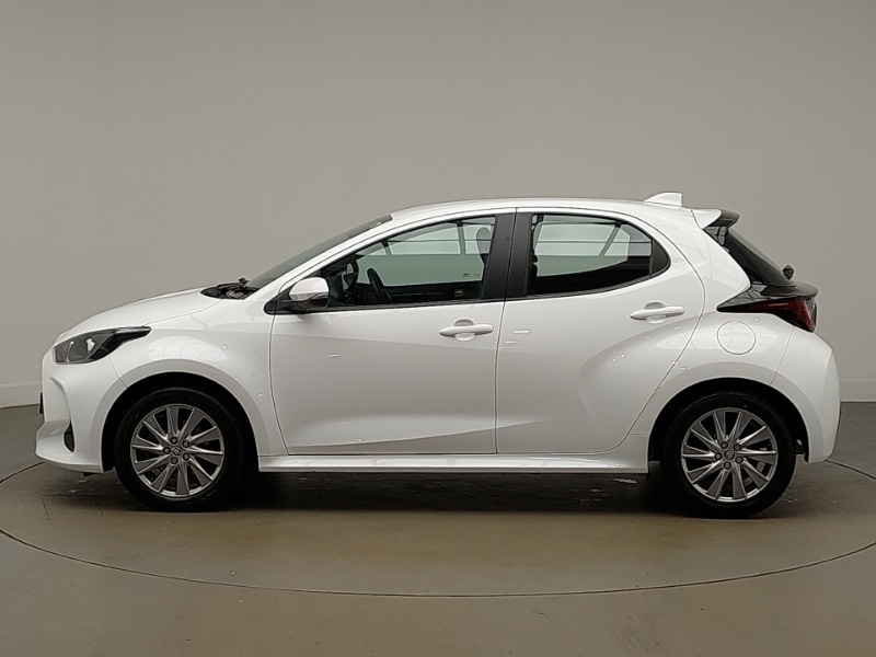 Used Toyota Yaris 2023 for sale - 76983696: Photo 4