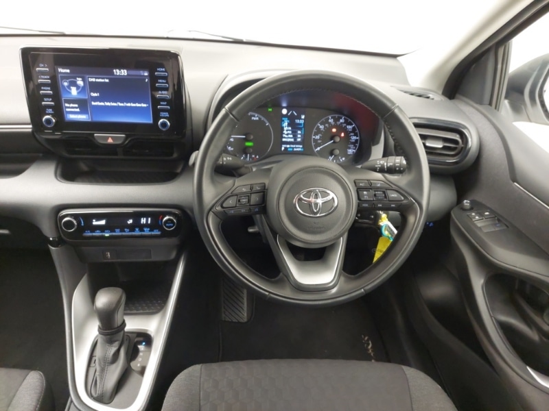 Used Toyota Yaris 2023 for sale - 76983696: Photo 7