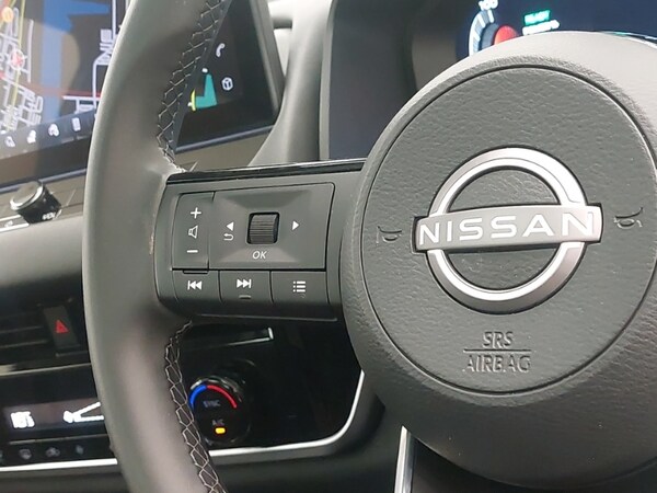 Used Nissan Qashqai 2024 for sale - 76233210: Photo 11
