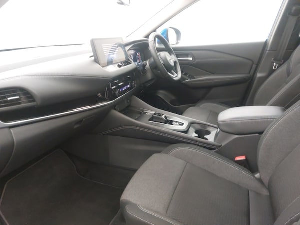 Used Nissan Qashqai 2024 for sale - 76233210: Photo 5