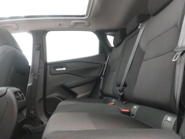 Used Nissan Qashqai 2024 for sale - 76233210: Photo 6