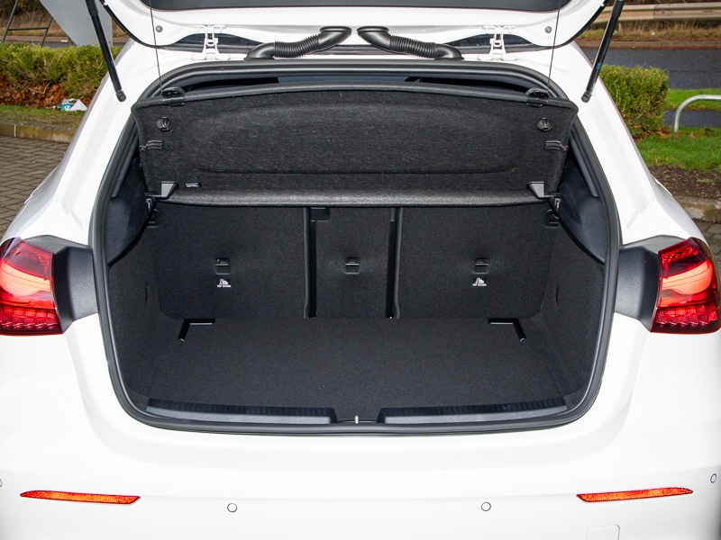 Used Mercedes-Benz A-Class 2025 for sale - 77008781: Photo 10