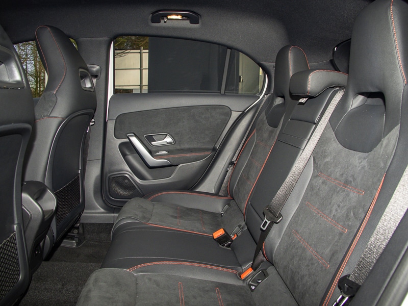 Used Mercedes-Benz A-Class 2025 for sale - 77008781: Photo 6