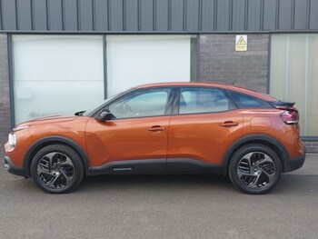 Used Citroen C4 2022 for sale - 77308084: Photo