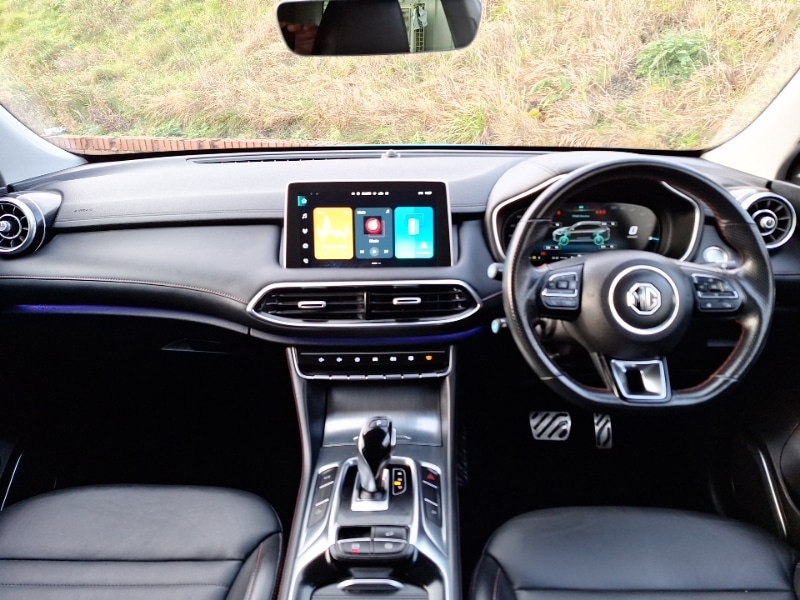 Used MG MG HS 2023 for sale - 77070591: Photo 2