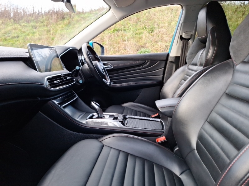 Used MG MG HS 2023 for sale - 77070591: Photo 5