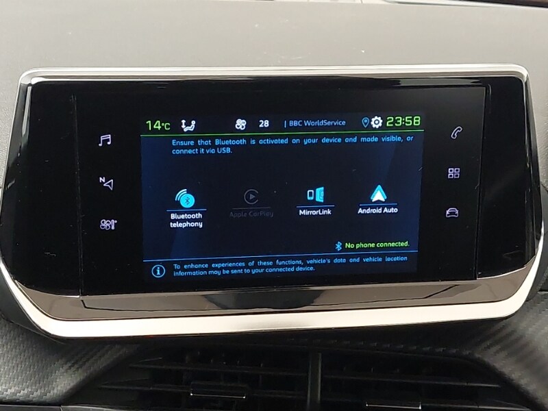 Used Peugeot 2008 2022 for sale - 77580564: Photo 11