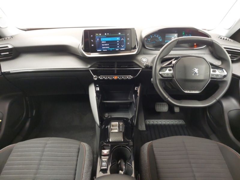 Used Peugeot 2008 2022 for sale - 77580564: Photo 2