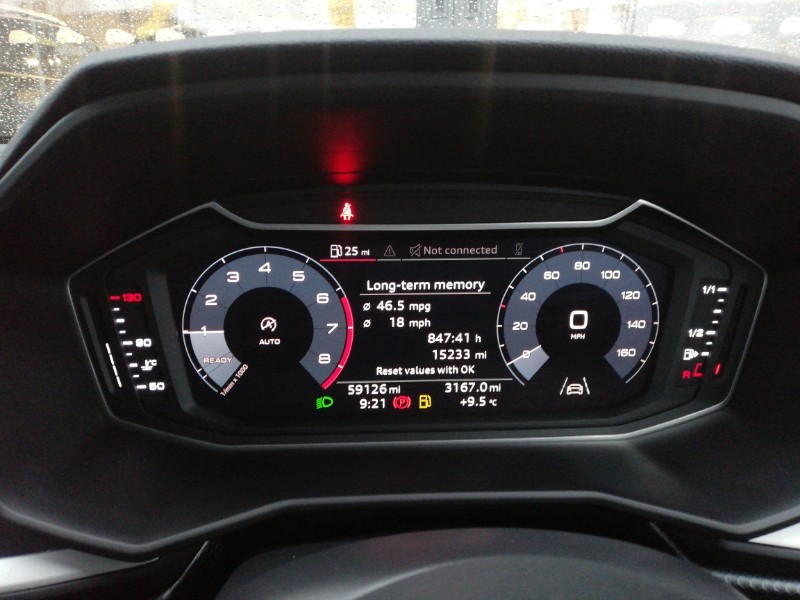 Used Audi A1 2020 for sale - 76952107: Photo 10