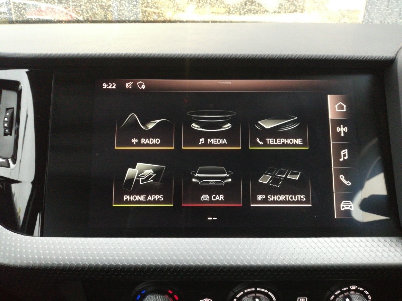 Used Audi A1 2020 for sale - 76952107: Photo 11