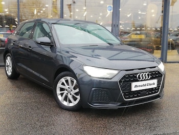 Audi A1 feature image