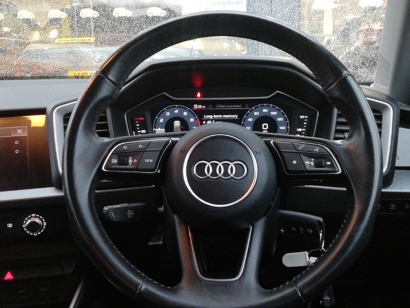 Used Audi A1 2020 for sale - 76952107: Photo 7