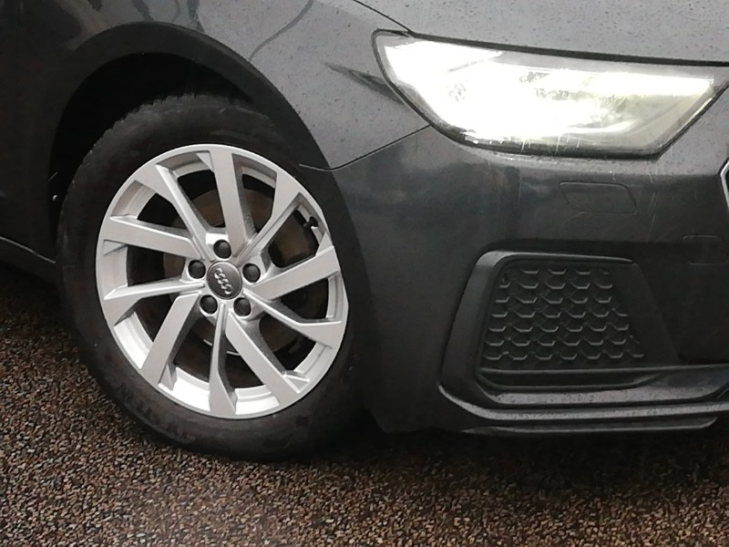 Used Audi A1 2020 for sale - 76952107: Photo 9