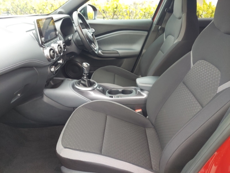 Used Nissan Juke 2022 for sale - 77987470: Photo 5