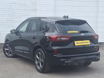 Used Ford Kuga 2024 for sale - 79273477: Photo