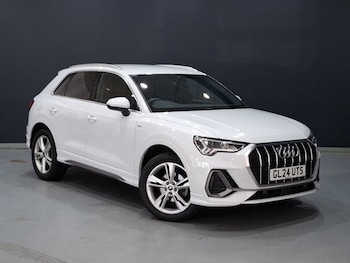 Audi - Q3