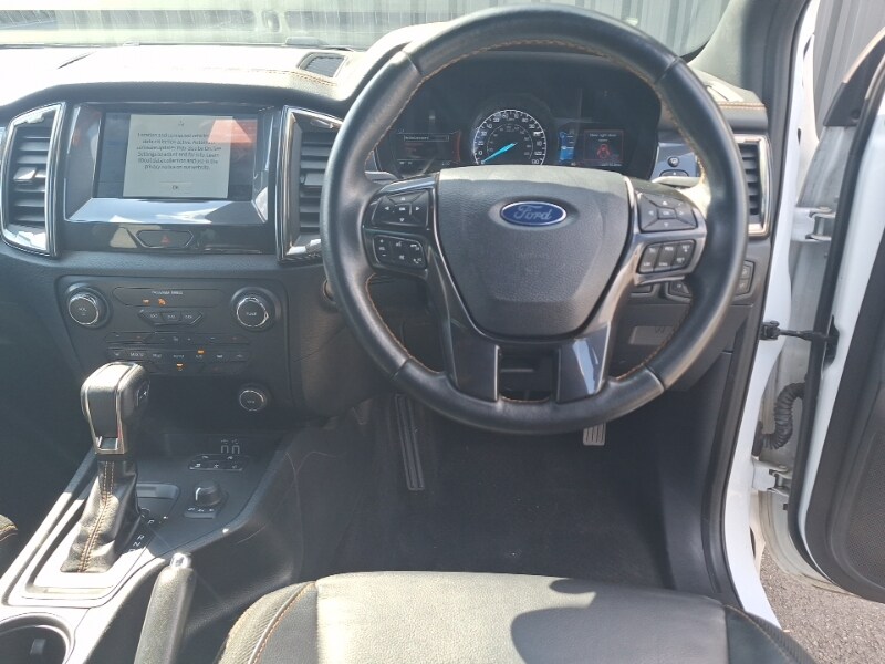 Used Ford Ranger 2021 for sale - 76614383: Photo 10