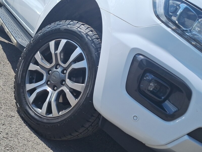 Used Ford Ranger 2021 for sale - 76614383: Photo 9