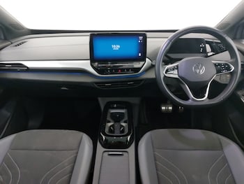 Used Volkswagen ID.5 2023 for sale - 78392092: Photo