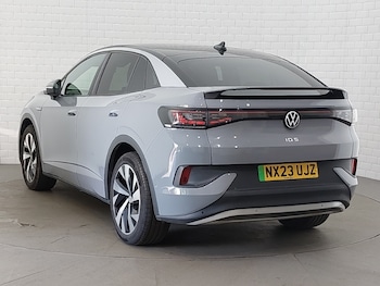 Used Volkswagen ID.5 2023 for sale - 78392092: Photo