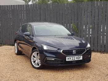 2022 - 2.0 TDI SE Dynamic 5dr