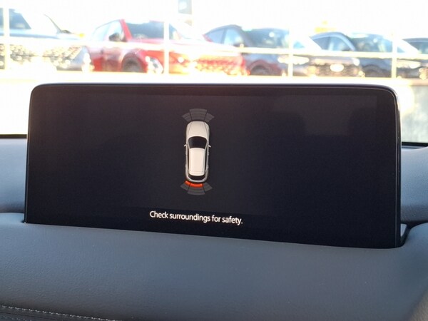 Used Mazda CX-5 2025 for sale - 76343173: Photo 10
